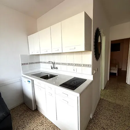 Arenas Negras Sea Views Alma Homes *