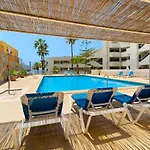 Lägenhet Arenas Negras Sea Views Alma Homes Puerto de Santiago (Tenerife)