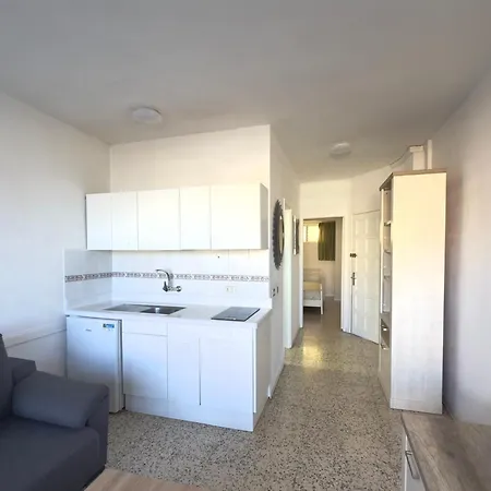 Arenas Negras Sea Views Alma Homes Apartman Puerto de Santiago
