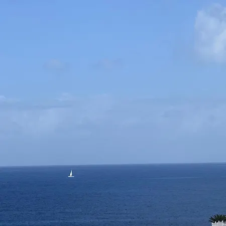 Appartement Arenas Negras Sea Views Alma Homes