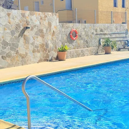 Arenas Negras Sea Views Alma Homes Appartement Puerto de Santiago (Tenerife)