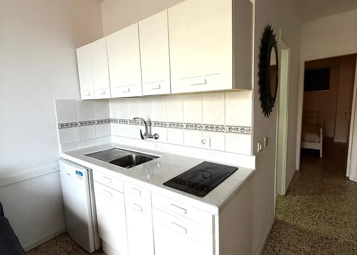 Arenas Negras Sea Views Alma Homes *