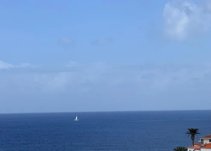 Apartman Arenas Negras Sea Views Alma Homes