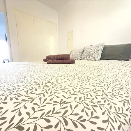 דירה Arenas Negras Sea Views Alma Homes *