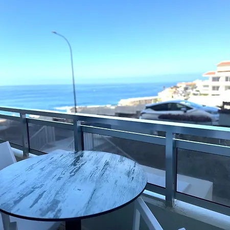 דירה Arenas Negras Sea Views Alma Homes *