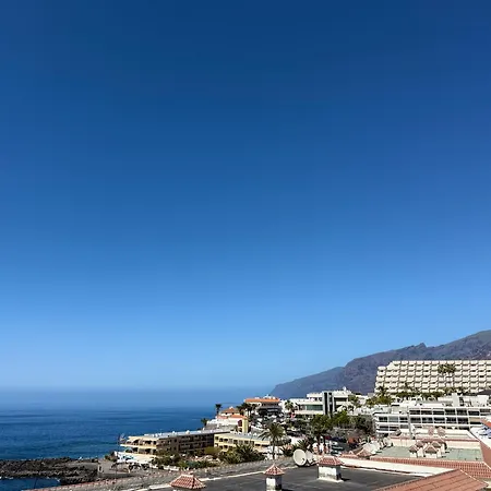 Arenas Negras Sea Views Alma Homes דירה *